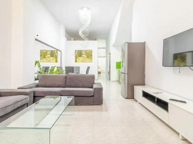 Apartamento en alquiler en Gran Canaria, La Isleta