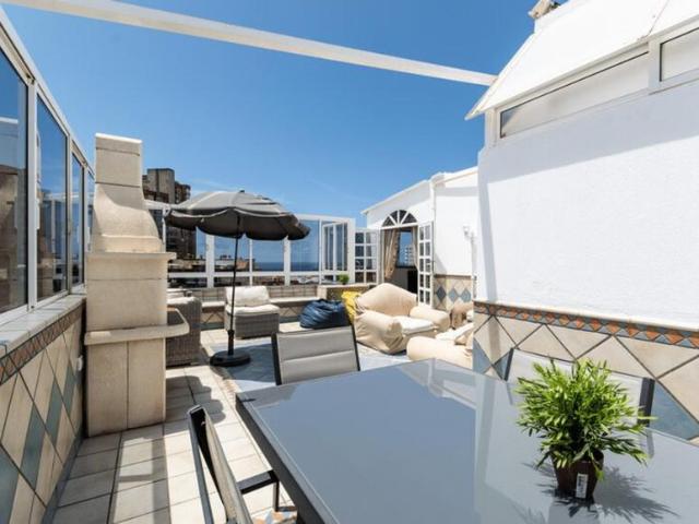 Apartamento en alquiler en Gran Canaria, Guanarteme