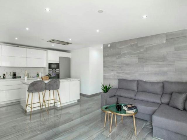 Apartamento en alquiler en Gran Canaria, La Isleta Apartamento en alquiler en Gran Canaria, La Isleta