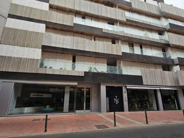 Apartamento en venta en La Isleta, Gran Canaria