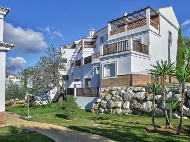 Apartamento en venta en Los Tomillares, Valle del Guadalhorce