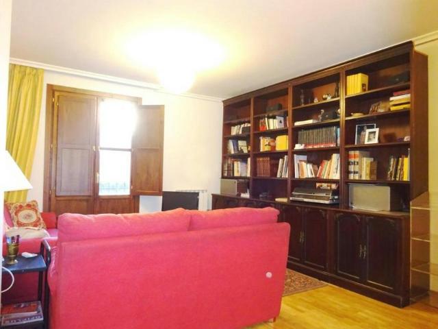 Apartamento en alquiler en León, Casco Histórico