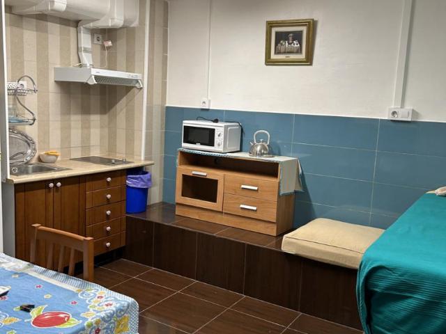 Apartamento en alquiler en Districte II, Barcelonès