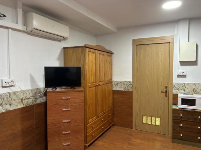 Apartamento en alquiler en Districte IV, Barcelonès