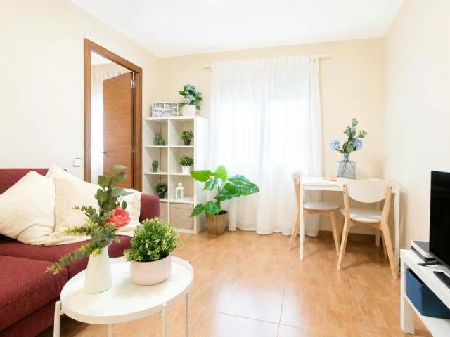 Apartamento en alquiler en Districte V, Barcelonès