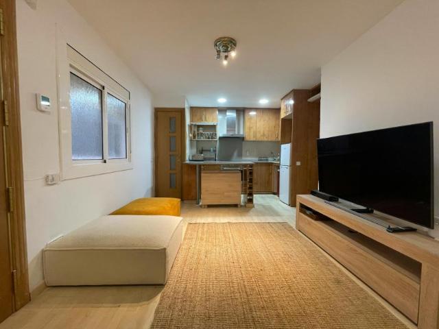 Apartamento en alquiler en L'hospitalet De Llobregat, la Florida