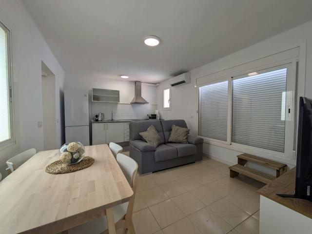 Apartamento en alquiler en L'hospitalet De Llobregat, la Florida