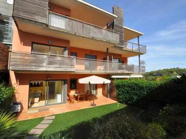 Apartamento en alquiler en la Selva, Catalunya