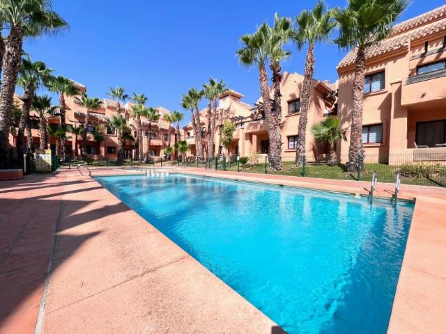 Apartamento en alquiler en Punta Calera, Campo de Cartagena y Mar Menor