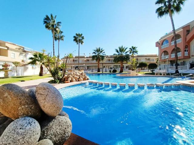 Apartamento en alquiler en Los Alcázares, Campo de Cartagena y Mar Menor