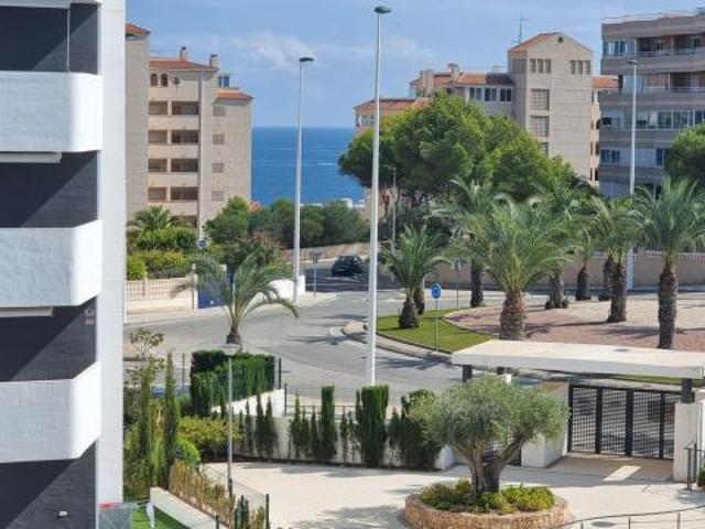 Apartamento en alquiler en Elche