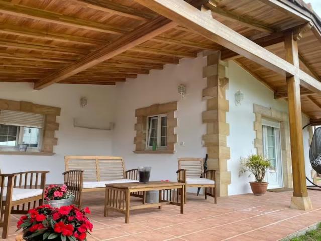 Apartamento en alquiler en Los Corrales De Buelna, Cantabria