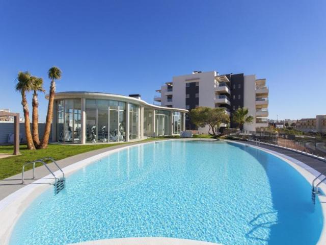 Apartamento en venta en Villa Martín, el Baix Segura / La Vega Baja