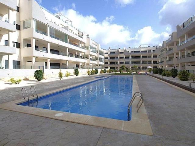 Apartamento en venta en Villa Martín, el Baix Segura / La Vega Baja