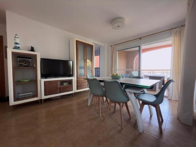 Apartamento en alquiler en Los Molinos, Madrid