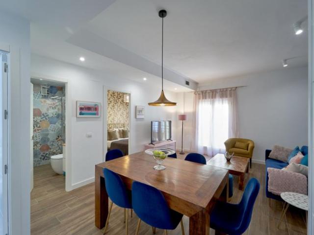 Apartamento en alquiler en Lucena, Andalucía
