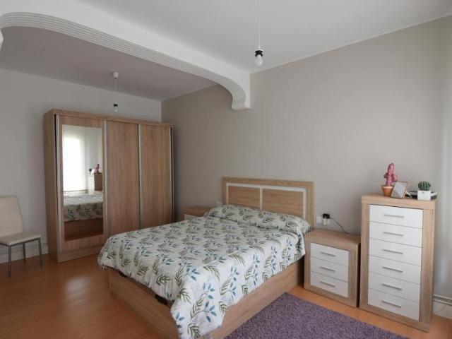 Apartamento en alquiler en Casco Vello, Lugo