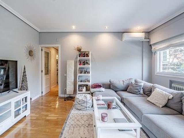 Apartamento en venta en Hortaleza, Madrid
