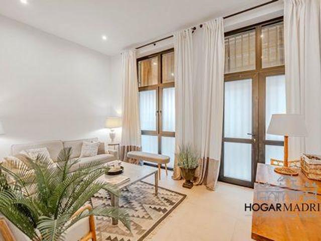 Apartamento en venta en Chamartín, Madrid