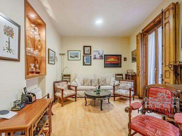 Apartamento en venta en Retiro, Madrid