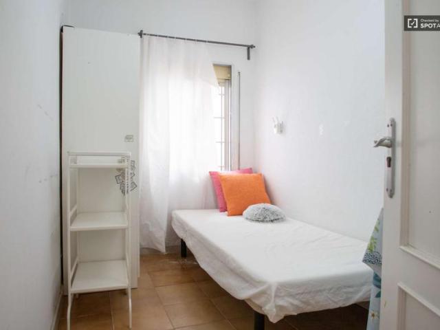 Apartamento en alquiler en Madrid, Comunidad de Madrid