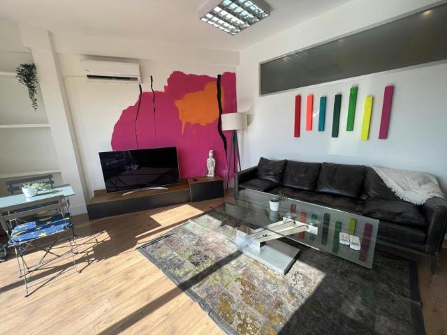 Apartamento en alquiler en Carabanchel, Madrid
