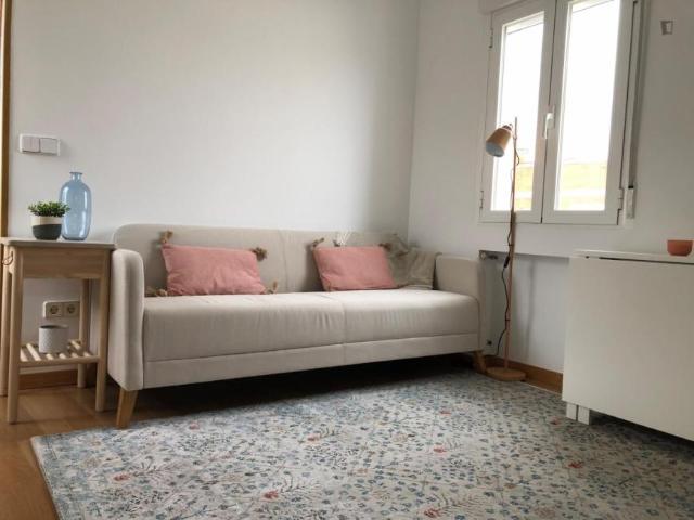Apartamento en alquiler en Carabanchel, Madrid