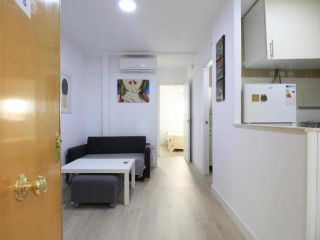 Apartamento en alquiler en Latina, Madrid
