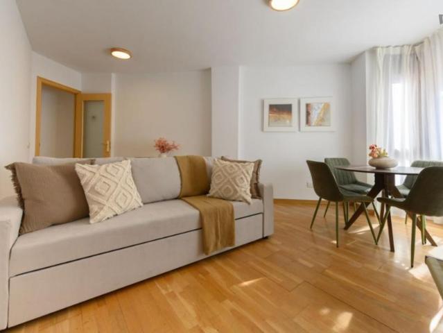 Apartamento en alquiler en Usera, Madrid