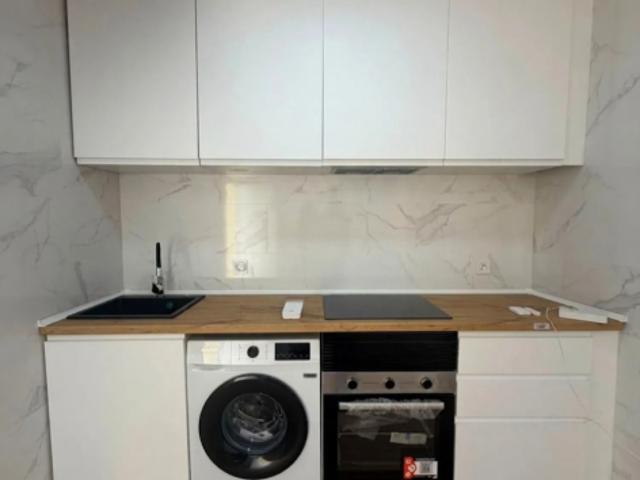 Apartamento en venta en Villaverde, Madrid