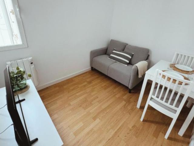 Apartamento en alquiler en Arganzuela, Madrid