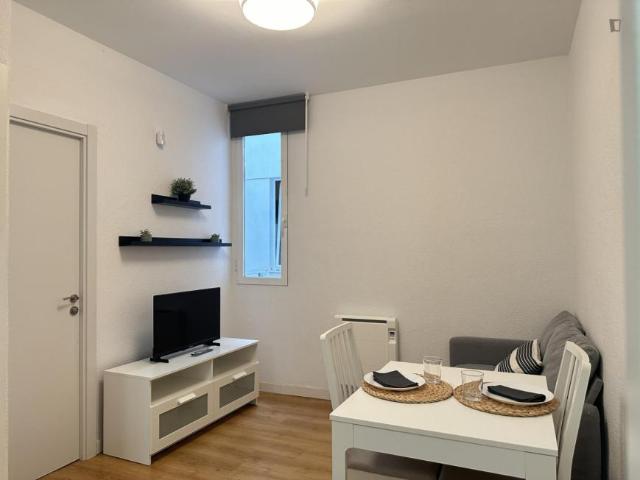 Apartamento en alquiler en Arganzuela, Madrid