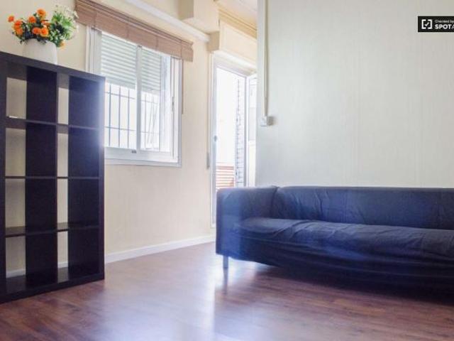 Apartamento en alquiler en Madrid