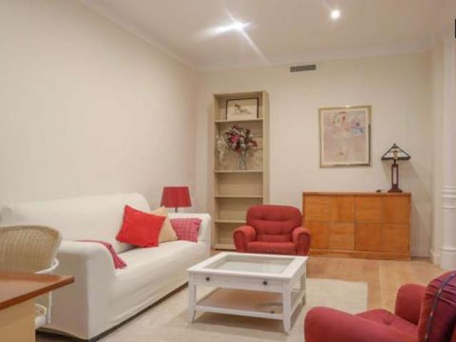 Apartamento en alquiler en Madrid