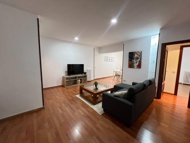 Apartamento en alquiler en Madrid, Castellana