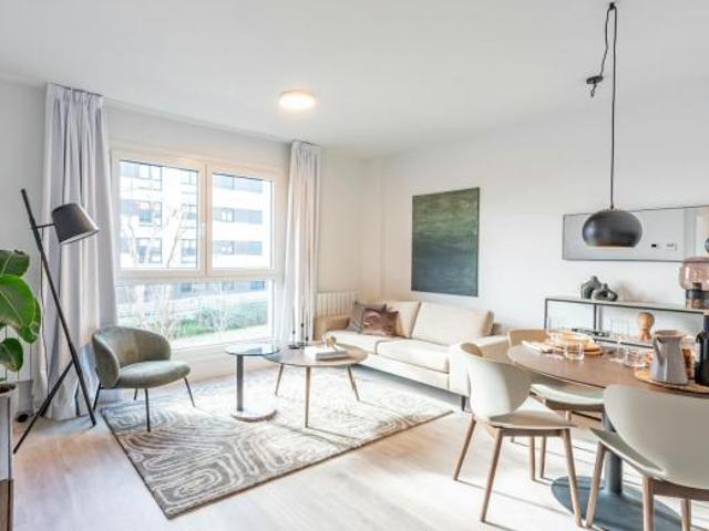 Apartamento en alquiler en Barajas, Madrid