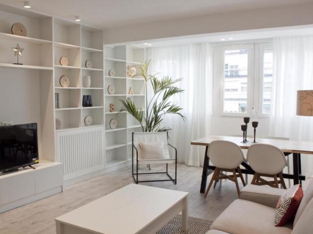 Apartamento en alquiler en Madrid, Moscardó
