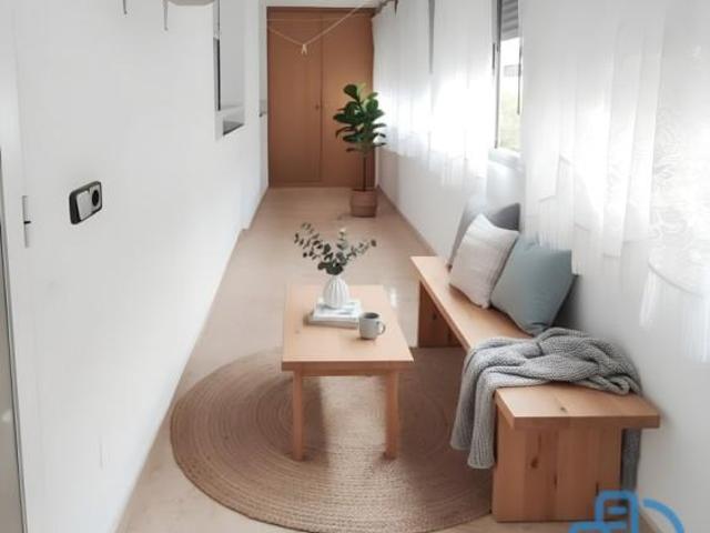 Apartamento en venta en Ciudad Lineal, Madrid