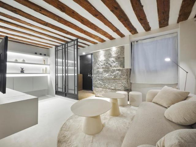 Apartamento en venta en Madrid