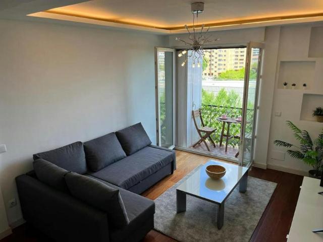Apartamento en alquiler en Carabanchel, Madrid
