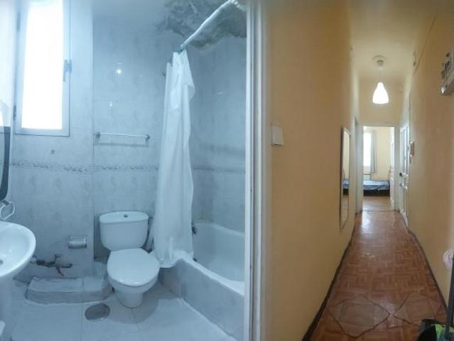Apartamento en alquiler en Arganzuela, Madrid