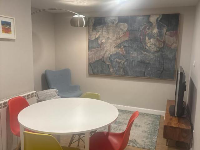Apartamento en alquiler en Majadahonda, Madrid