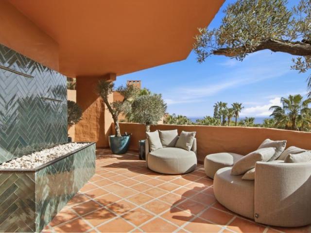 Apartamento en venta en Málaga-Costa del Sol, Andalucía