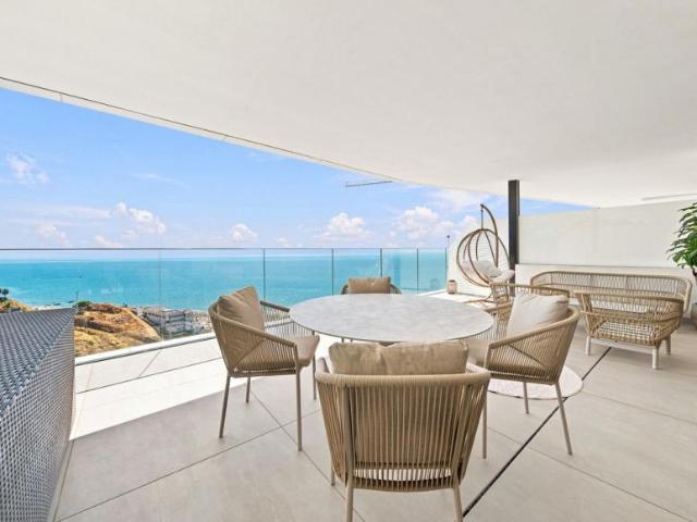 Apartamento en venta en Málaga-Costa del Sol, Andalucía