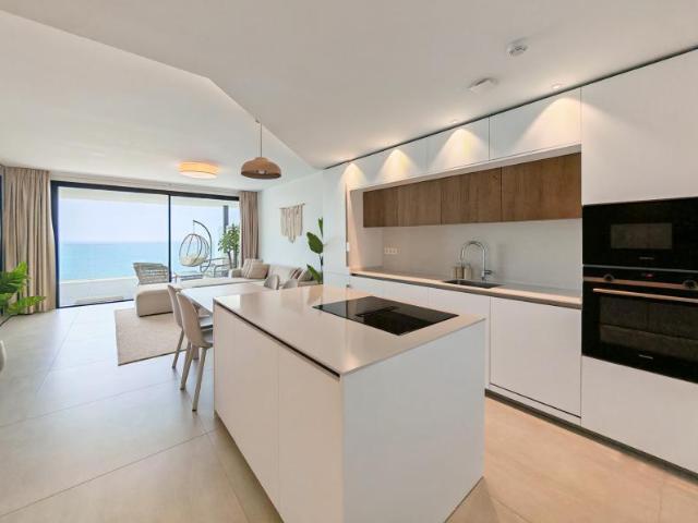 Apartamento en venta en Málaga-Costa del Sol, Andalucía