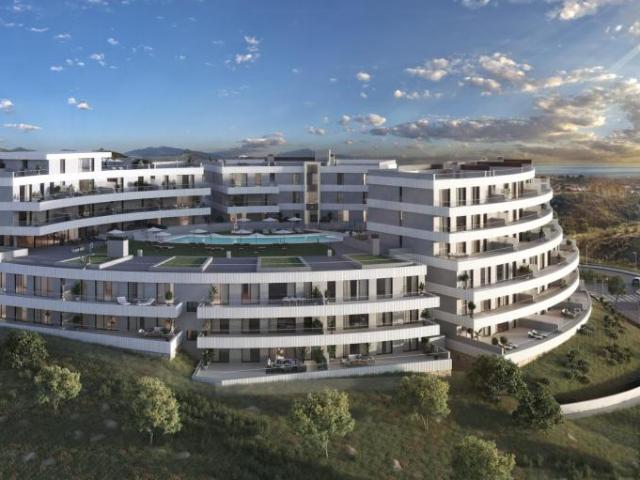 Apartamento en venta en Los Granados Playa, Costa del Sol Occidental