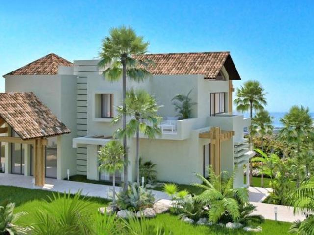 Apartamento en venta en La Cocha, Costa del Sol Occidental