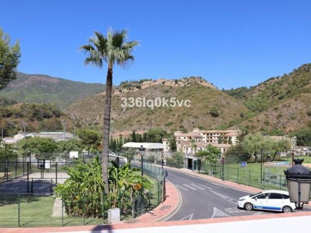 Apartamento en venta en La Cocha, Costa del Sol Occidental