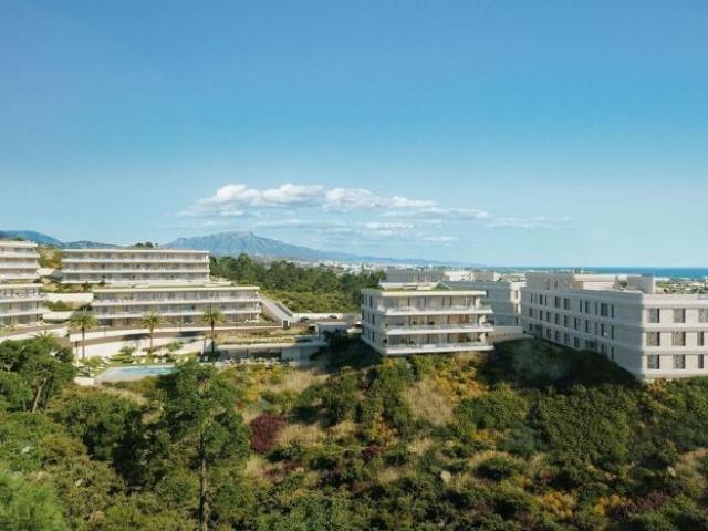 Apartamento en venta en El Velerín, Costa del Sol Occidental
