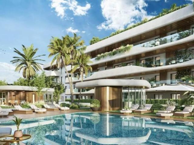 Apartamento en venta en Guadalmina, Costa del Sol Occidental